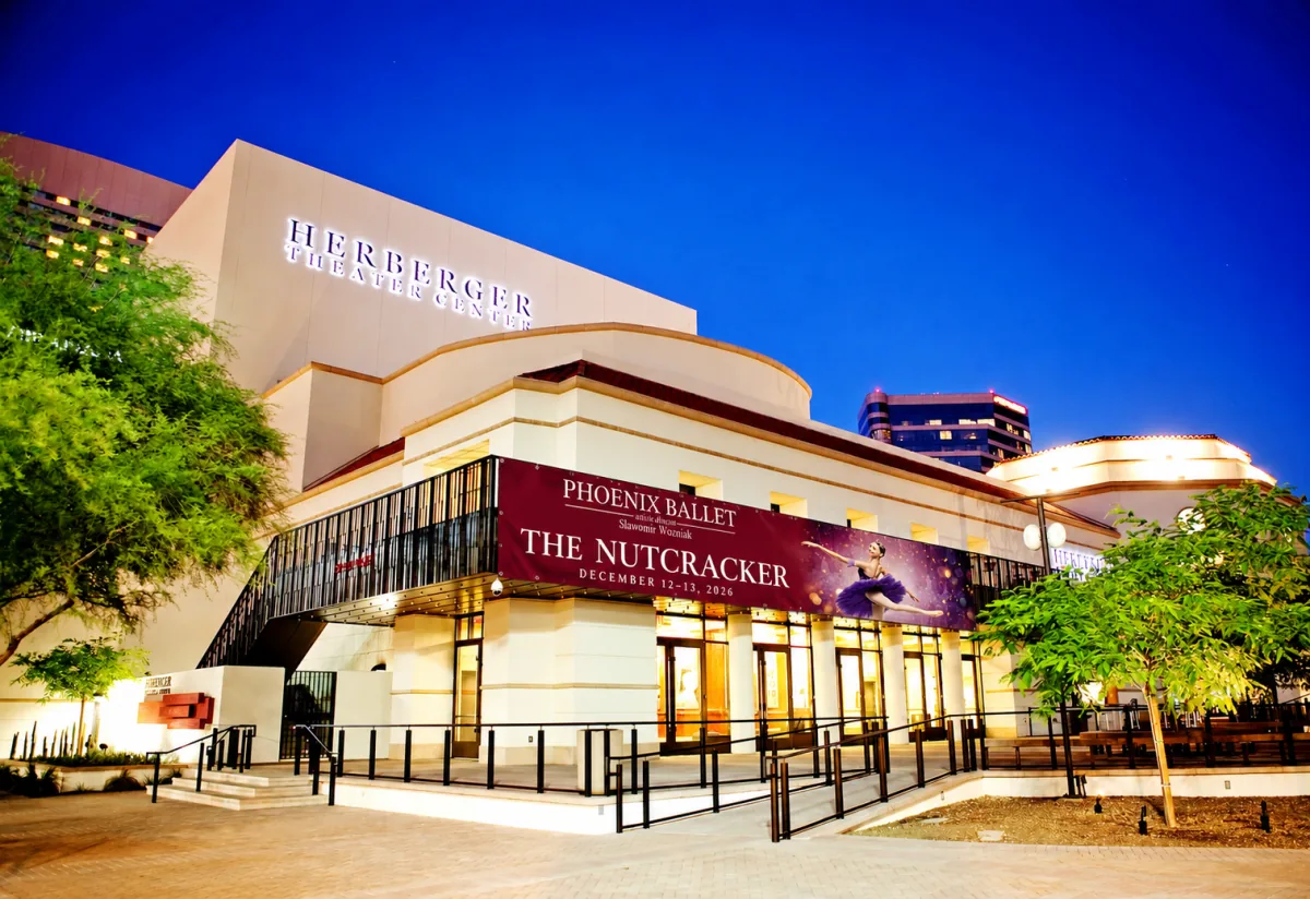 Herberger Theater